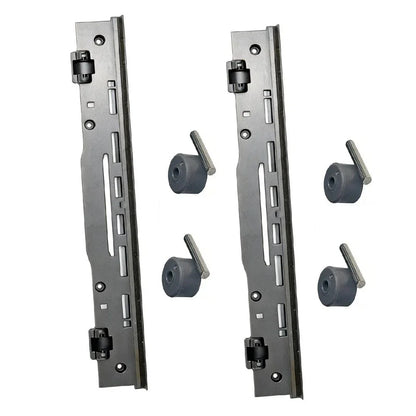 Wiper Strip and Wheel Assembly for Tineco Floor ONE S7 (2021–2023)