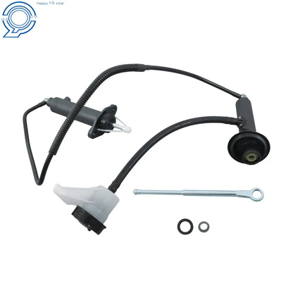 Clutch Master and Slave Cylinder Assembly for Dodge Dakota (1995–1996)