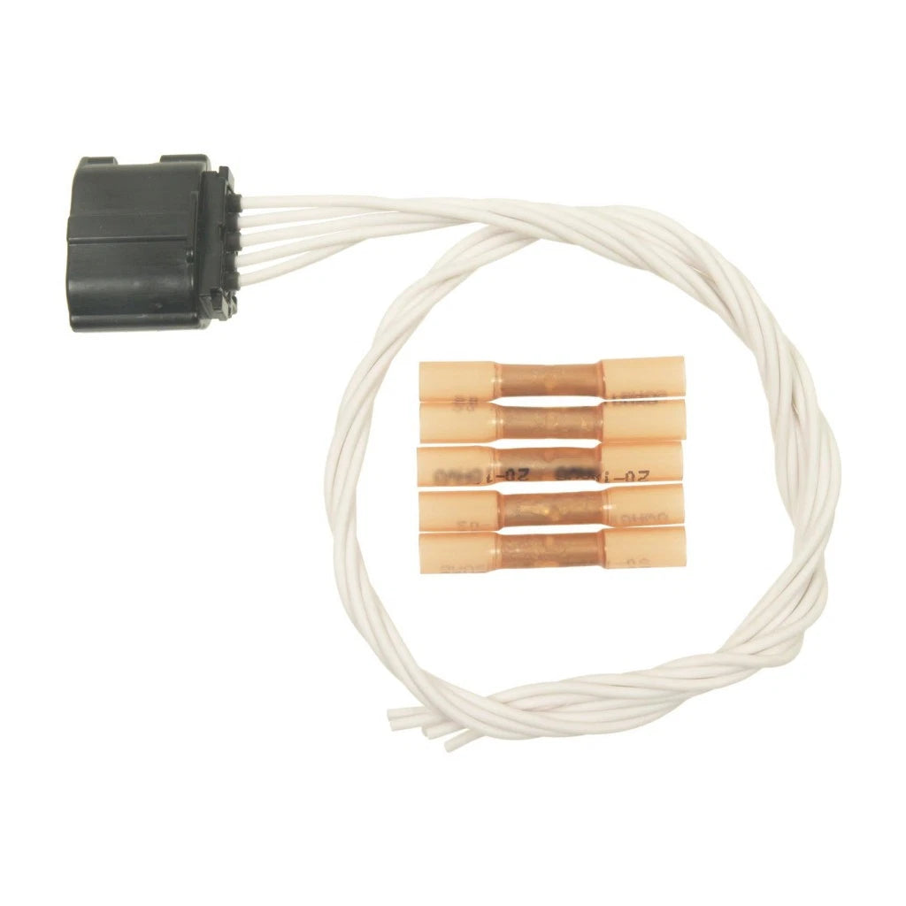 Electrical Connector for Subaru XV Crosstrek (2013–2015) ALX-PAU-SI-S-1712-CLA20