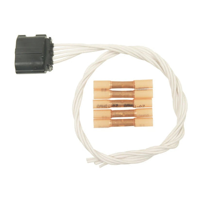 Electrical Connector for Subaru XV Crosstrek (2013–2015) ALX-PAU-SI-S-1712-CLA20