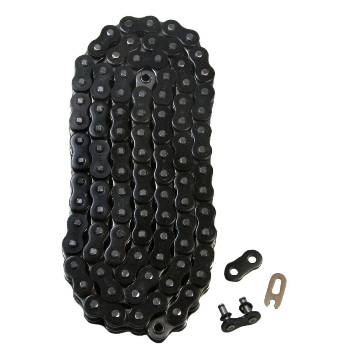 520 O-Ring Drive Chain for ATV Motorcycle MX (104)FS-520-OBLK