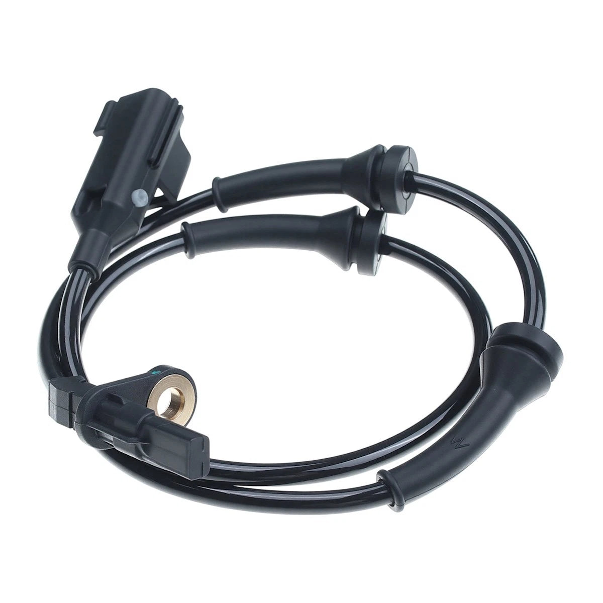 ABS Speed Sensor for Land Rover Range Rover Evoque (2012) - 18015725, ALS2733, LR024203