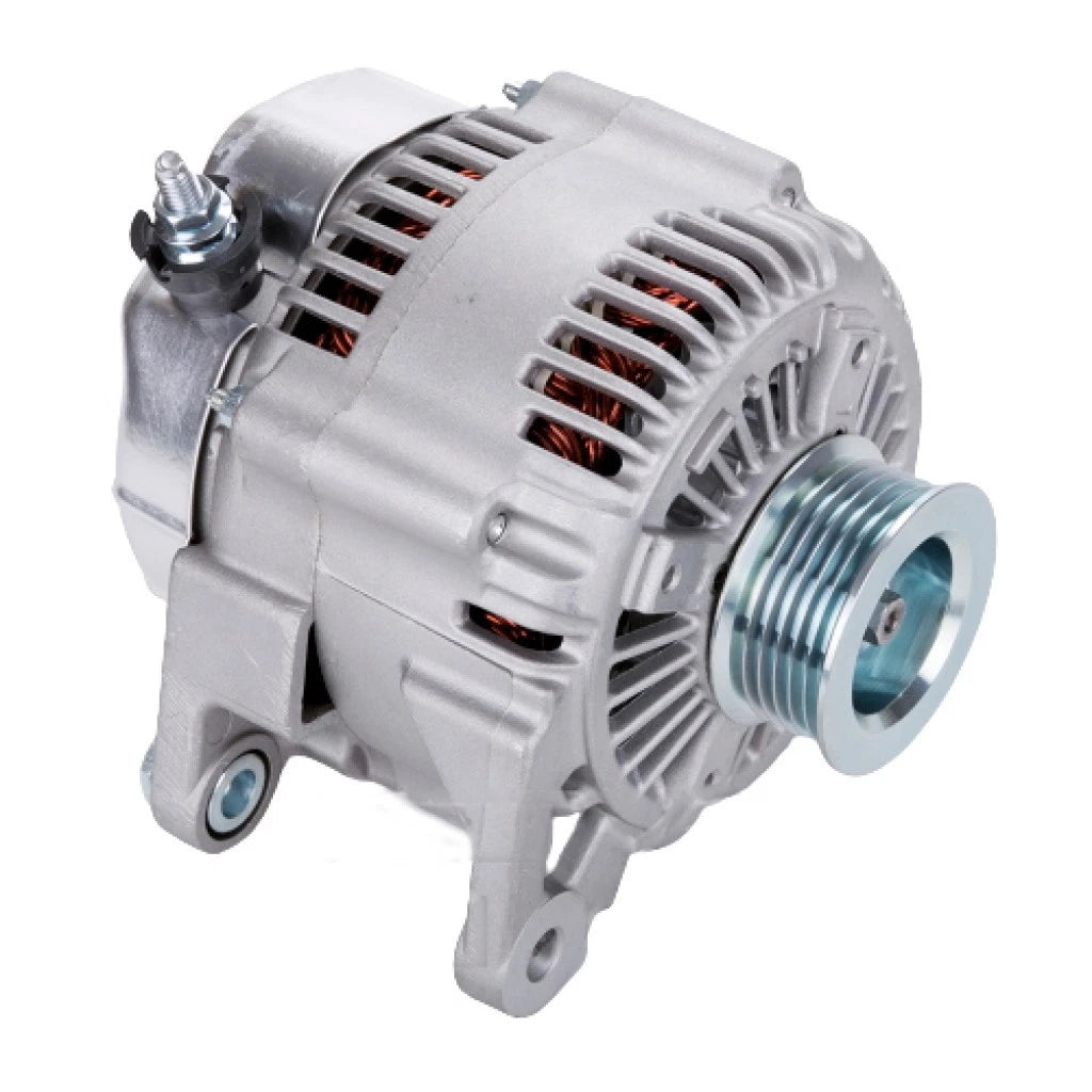 Alternator for Jeep Liberty (2002–2006) Replaces 56041693AD, CLX-M0-2-13873-CL360A4