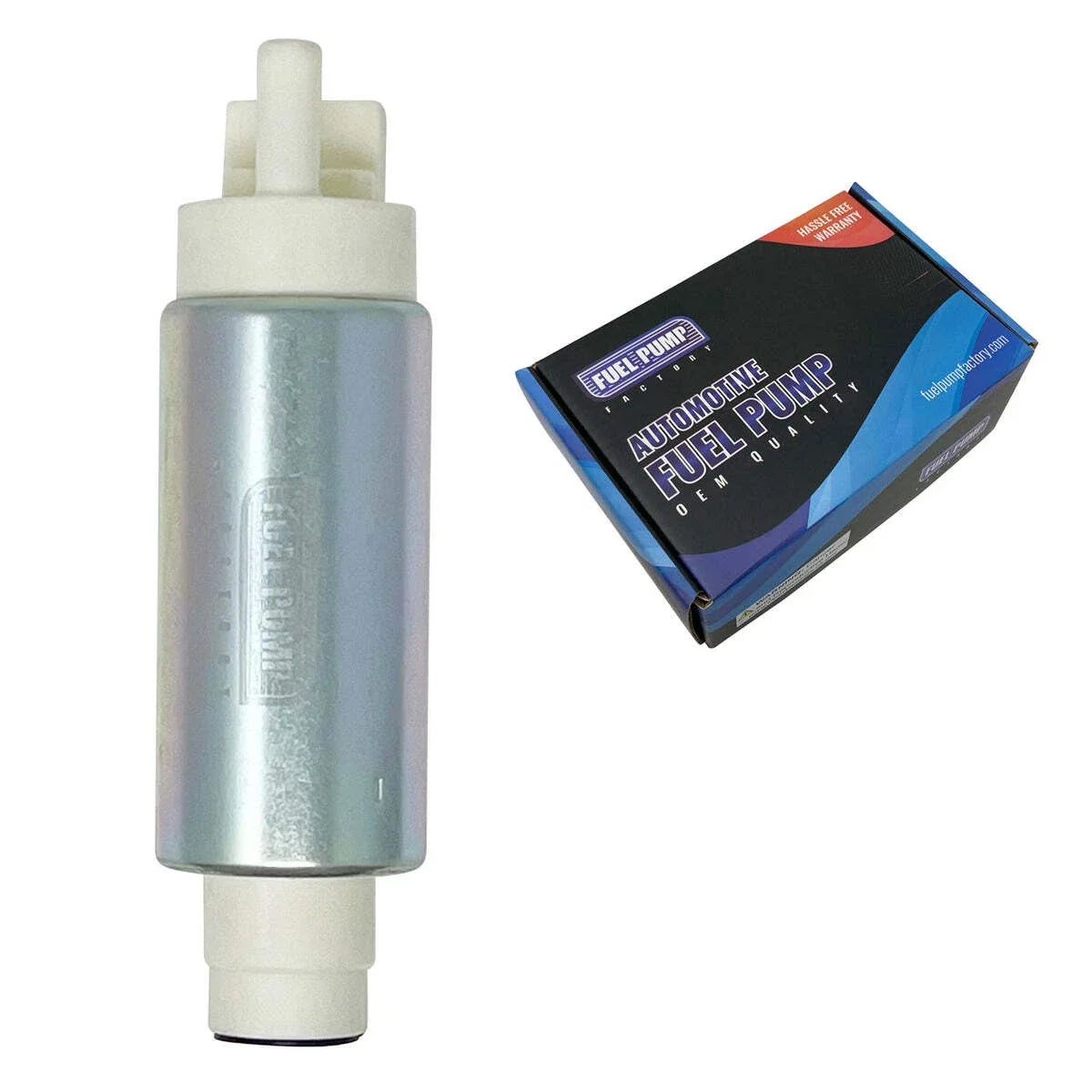 FPF Fuel Pump for Mercury 200XS DFI (2000–2005) - 1E000797, 1E002110
