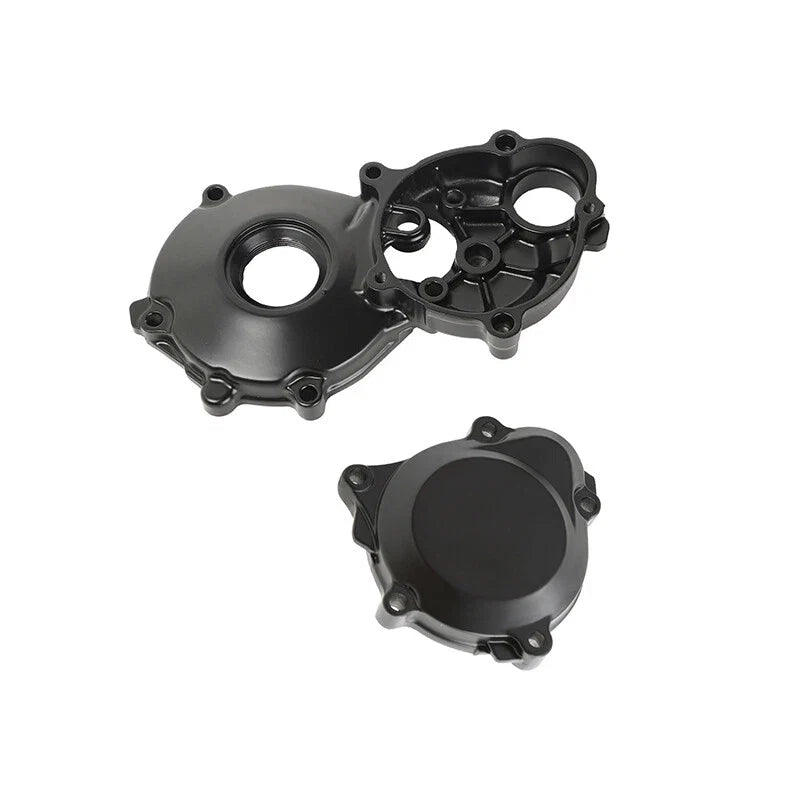 Starter Engine Cover Crankcase for Suzuki GSXR600 (1996–2005)