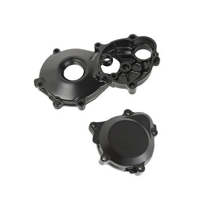 Starter Engine Cover Crankcase for Suzuki GSXR600 (1996–2005)