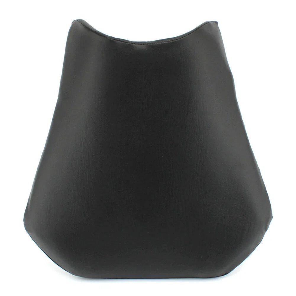 Front Rider Cushion Seat for Honda CBR600RR (2005–2006) Soft Leather