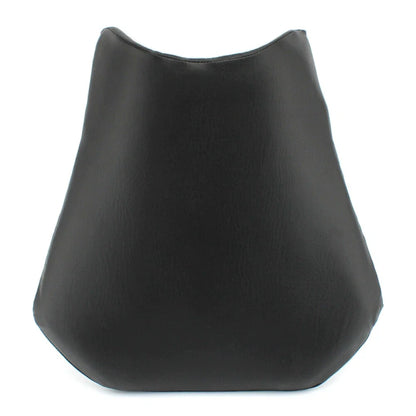 Front Rider Cushion Seat for Honda CBR600RR (2005–2006) Soft Leather