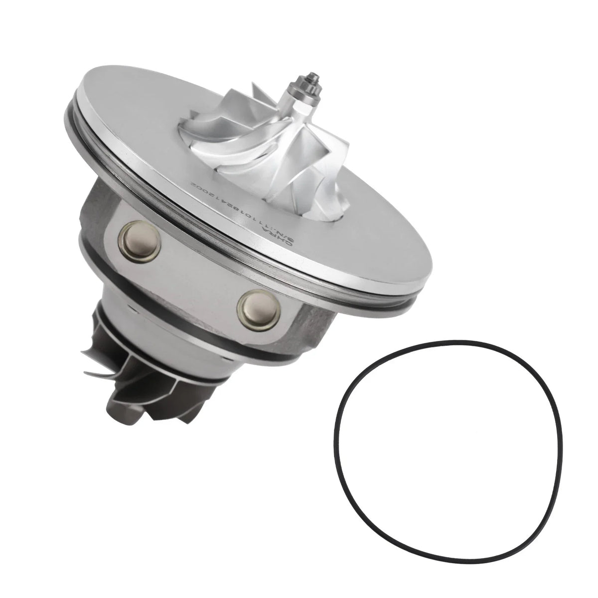 Turbocharger Cartridge for BMW X6 xDrive 35i (2011–2014)