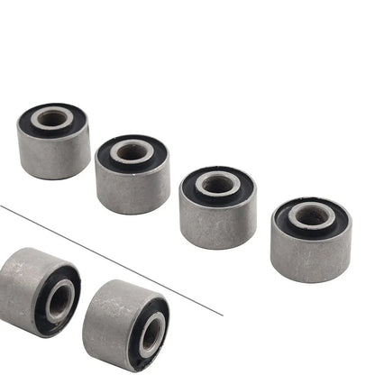 4X Cush Drive Rear Wheel Sprocket Rubbers for Honda CG 125