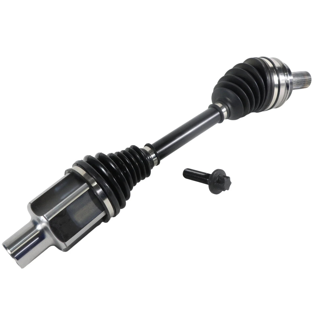 Pair Front CV Axle for Mercedes-Benz S550 S560 (2014–2021)