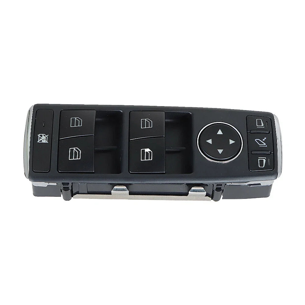 Window Lift Switch for Mercedes-Benz GLA GLE ML GL A B Series (2012–2019)