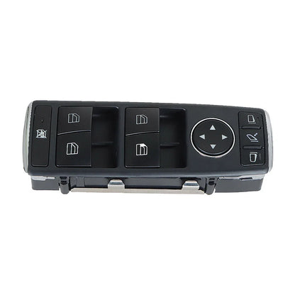 Window Lift Switch for Mercedes-Benz GLA GLE ML GL A B Series (2012–2019)