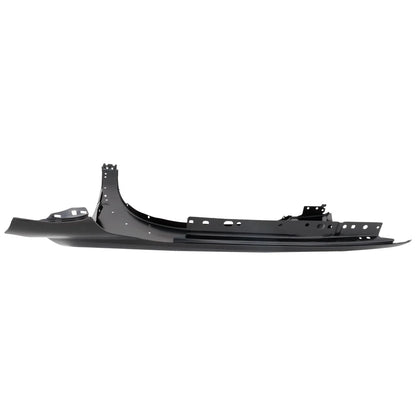 Fender for Ram 2500 (2019–2024) Front Driver and Passenger Side