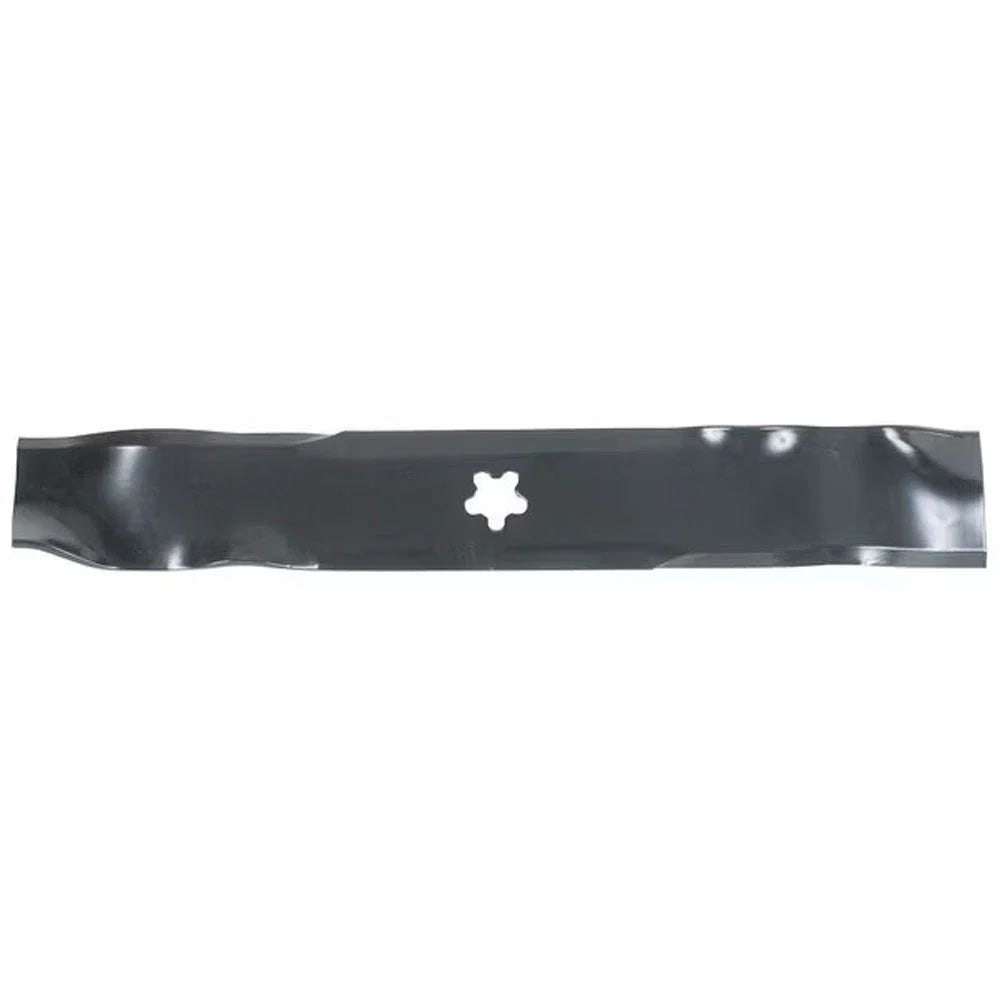 Set of 3 Mulching Blades for Husqvarna (532152443)