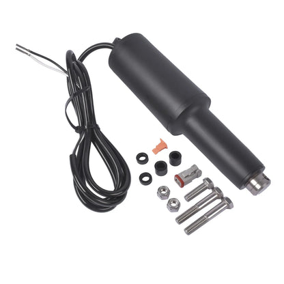 Actuator 101XD for Boat Trim Tab (12V, 2-1/4" Stroke, 15056-001)