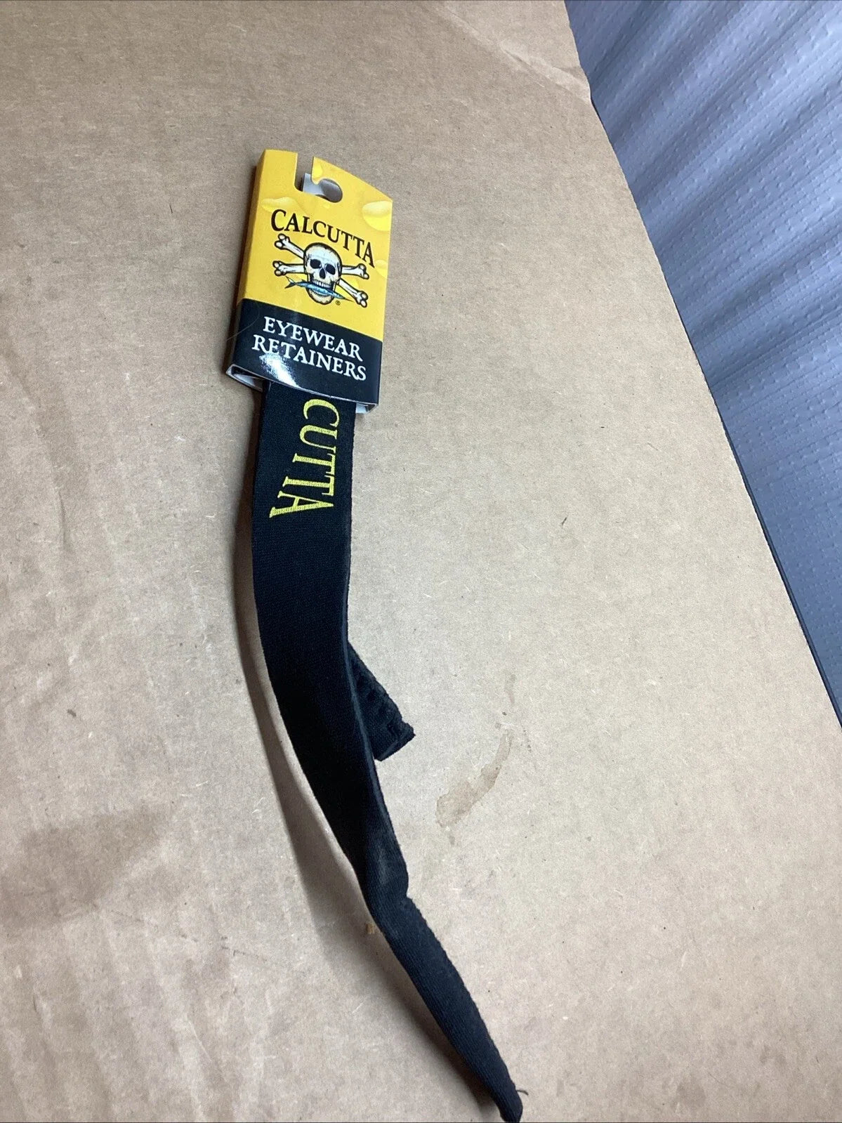 Calcutta CEREM403B Eyewear Retainer for (New Old Stock)