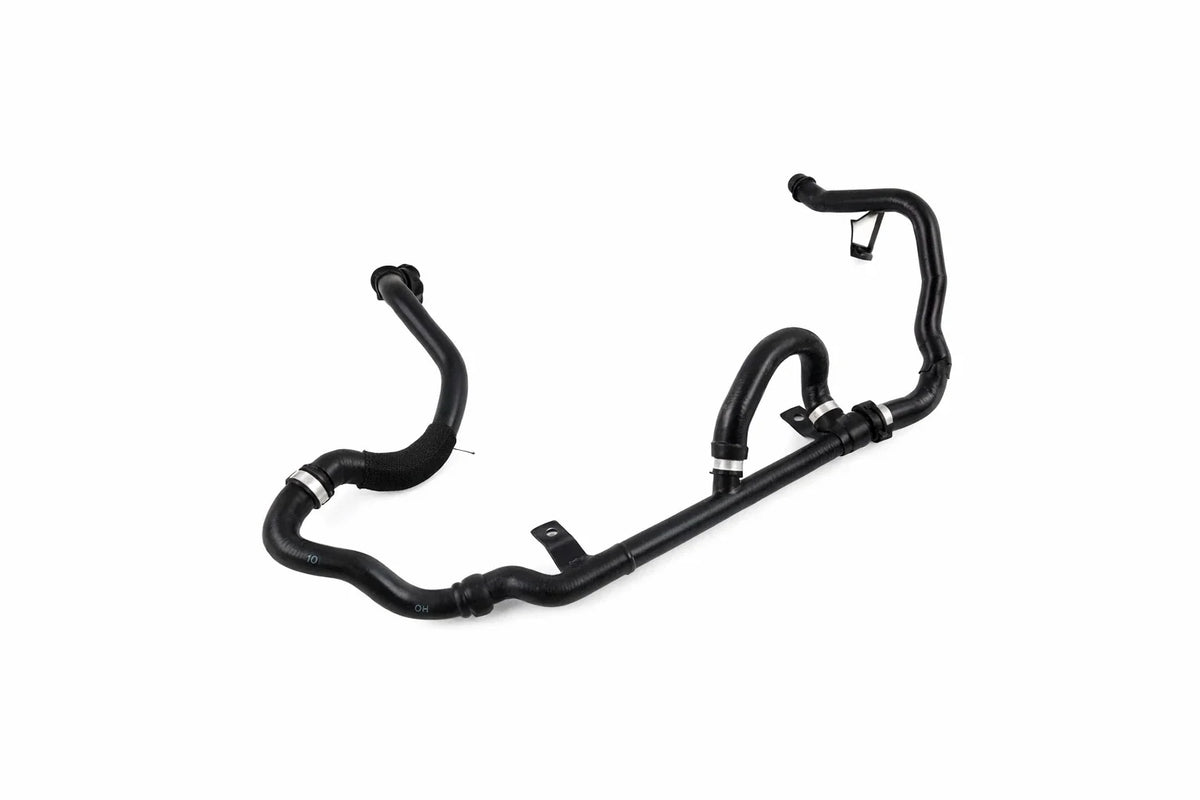 Genuine OEM Radiator Coolant Hose for BMW 335i, 135i, 335is (2007–2013) 17127548230
