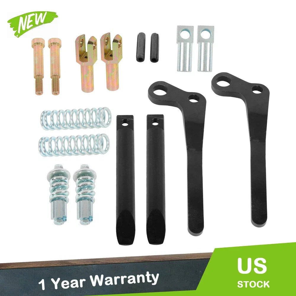 Bob-Tach Lever Kit for Bobcat 653 753 T250 T300 (6724775 6724776)