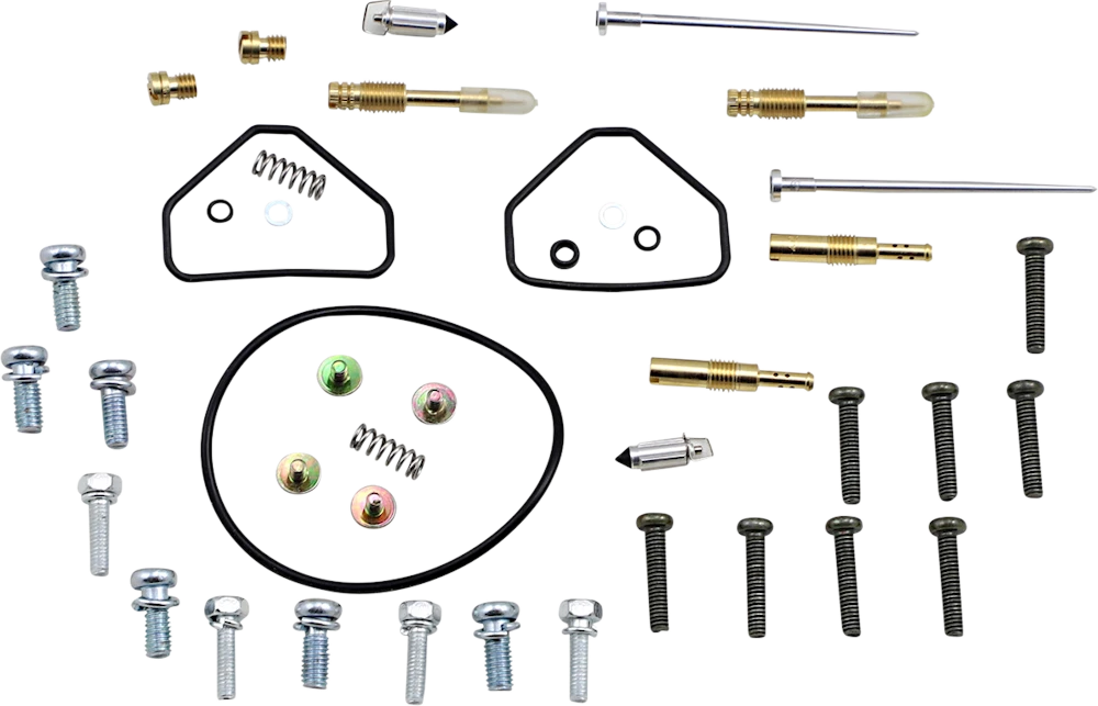 Carburetor Rebuild Kit for Honda CBR900RR (1998–1999) 1003-1861
