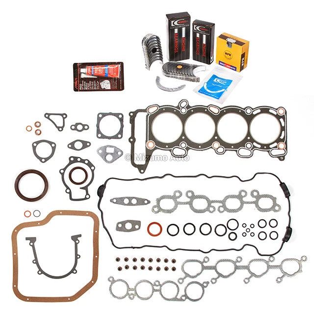Full Gasket Set for Nissan NX Sentra Infiniti SR20DE (1991–1994) - MA-4216958326, HS9816PT, CS9816