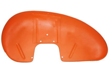 Left Fender for Allis Chalmers WD, WD45 (1948–1957)