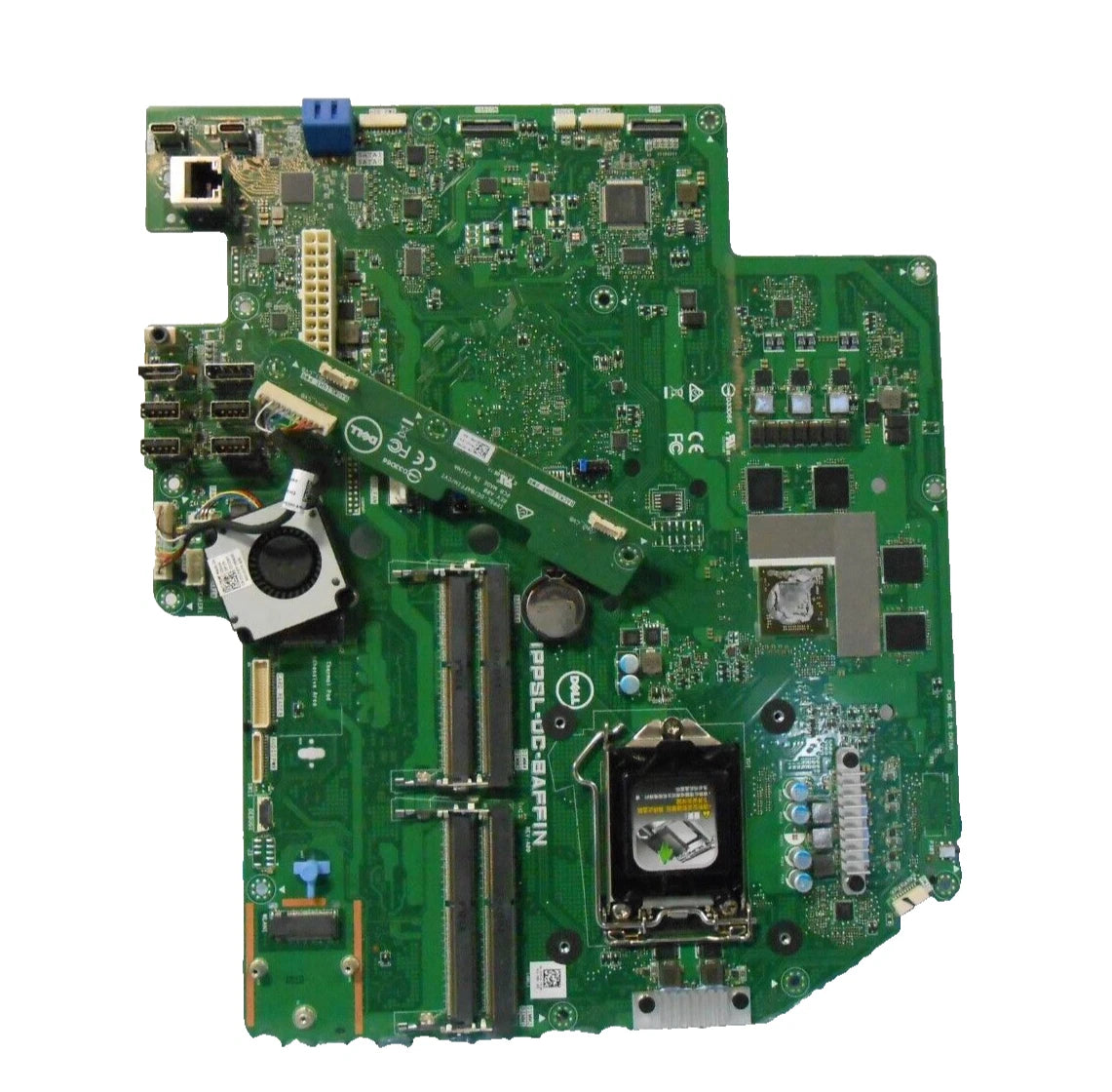 Dell XPS 27 7760 Motherboard 0YP74G YP74G