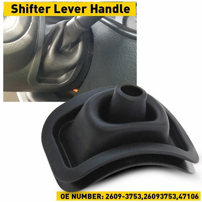 Shift Lever Handle Boot Seal for Chevy GMC Silverado Tahoe Suburban Yukon (2000–2006)
