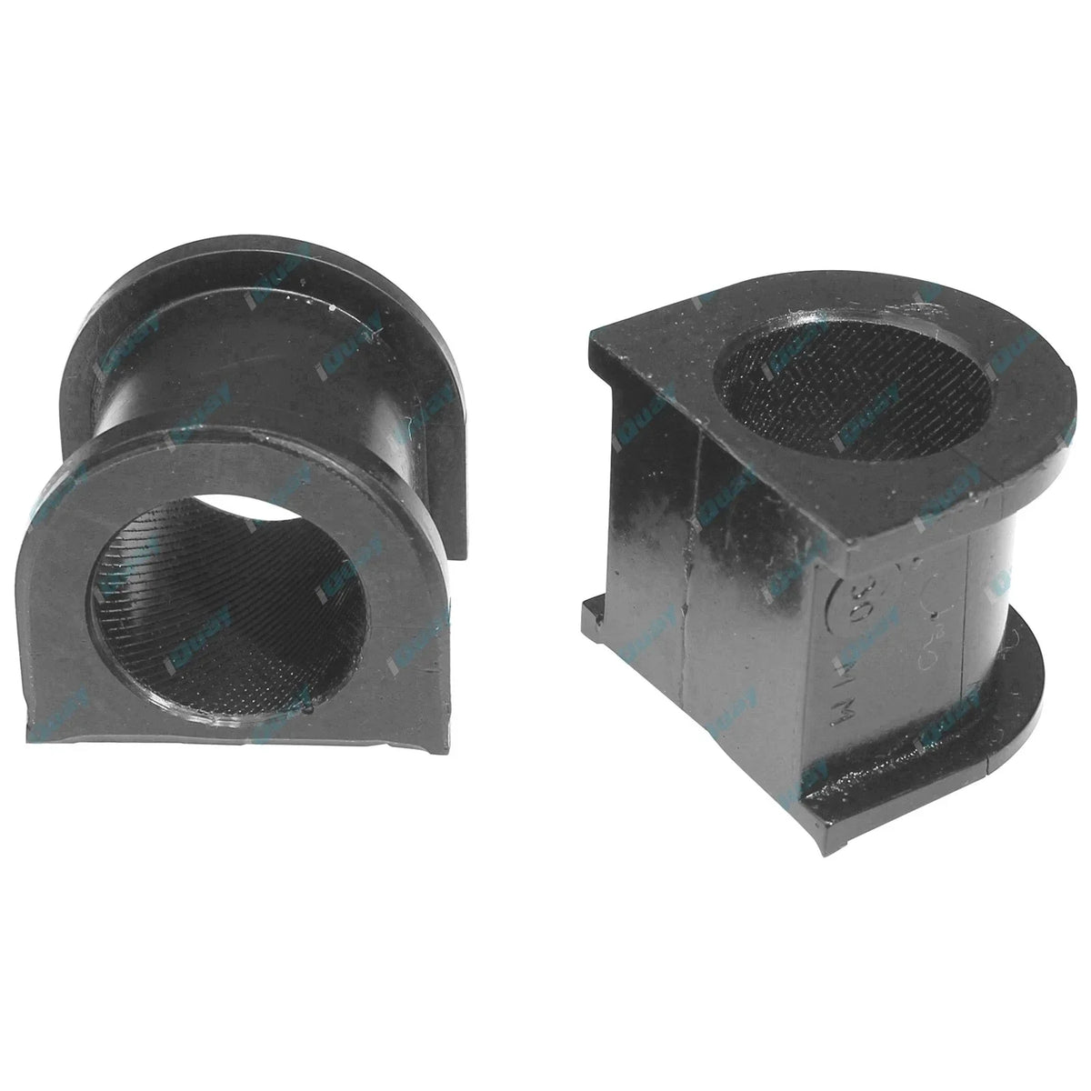 30mm Sway Bar D Mount Bush Kit for Toyota Hiace 50 60 70 Series 1982-1989