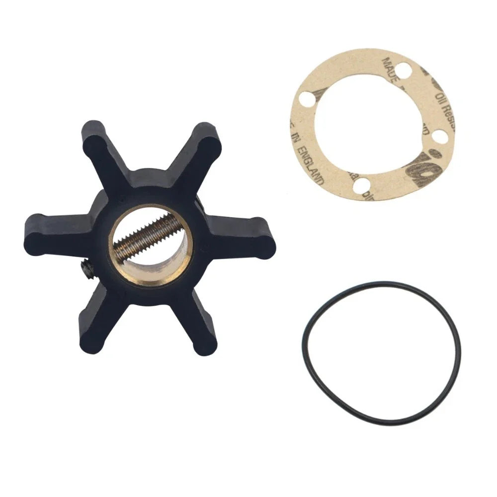 Water Pump Impeller 132-0310 for Onan MAJB 2.5KW 3.0KW MDKUB 5 6 7.5 9 KW