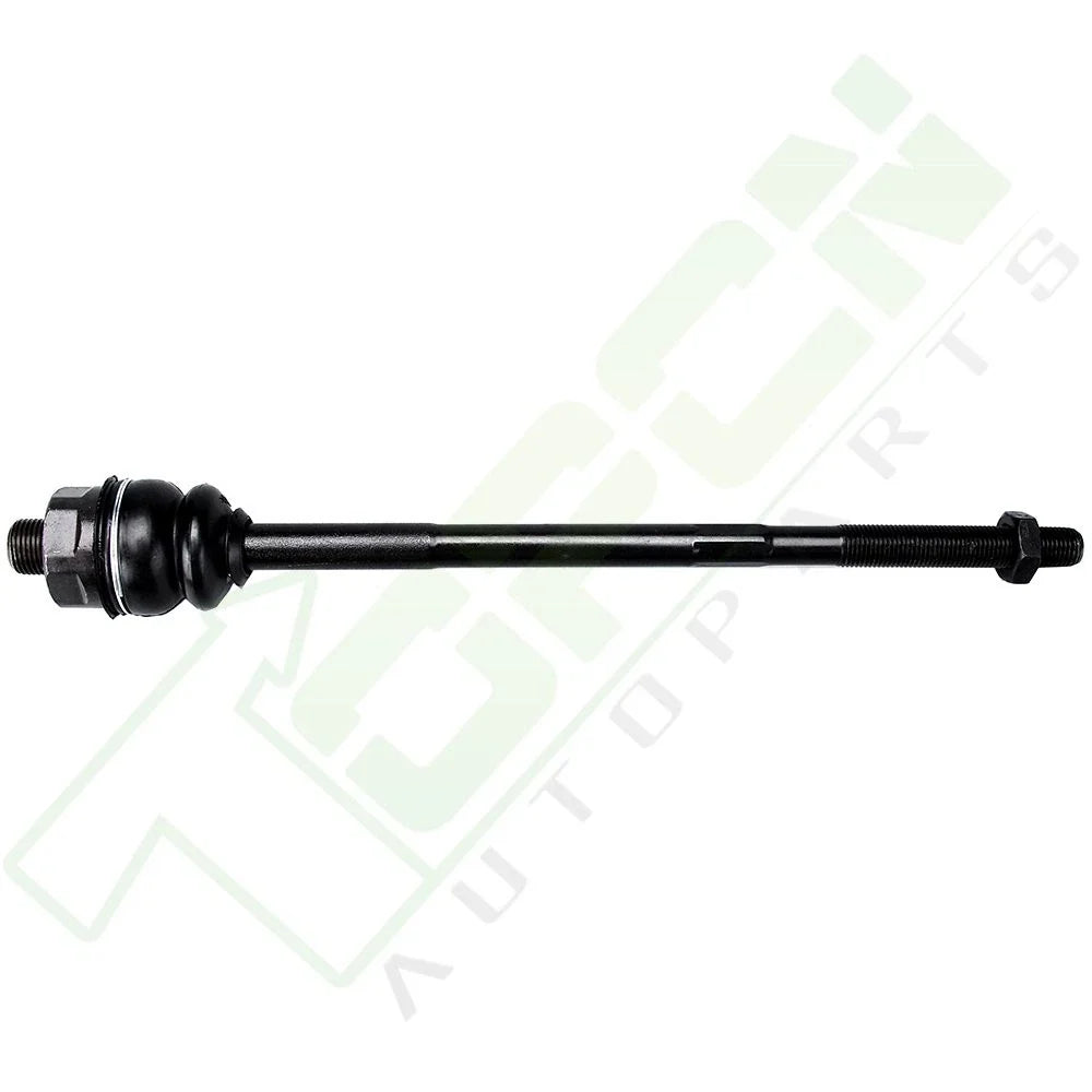 7-Piece Steering Kit for GMC Sierra 2500 (1999–2000) - Tie Rod, Pitman, Idler Arms