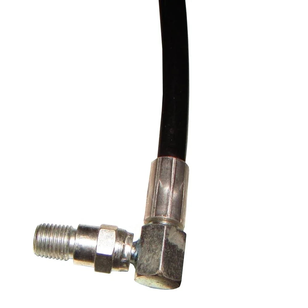 4X Snow Plow Hydraulic Pressure Hose for Northman (Replaces 1304030)