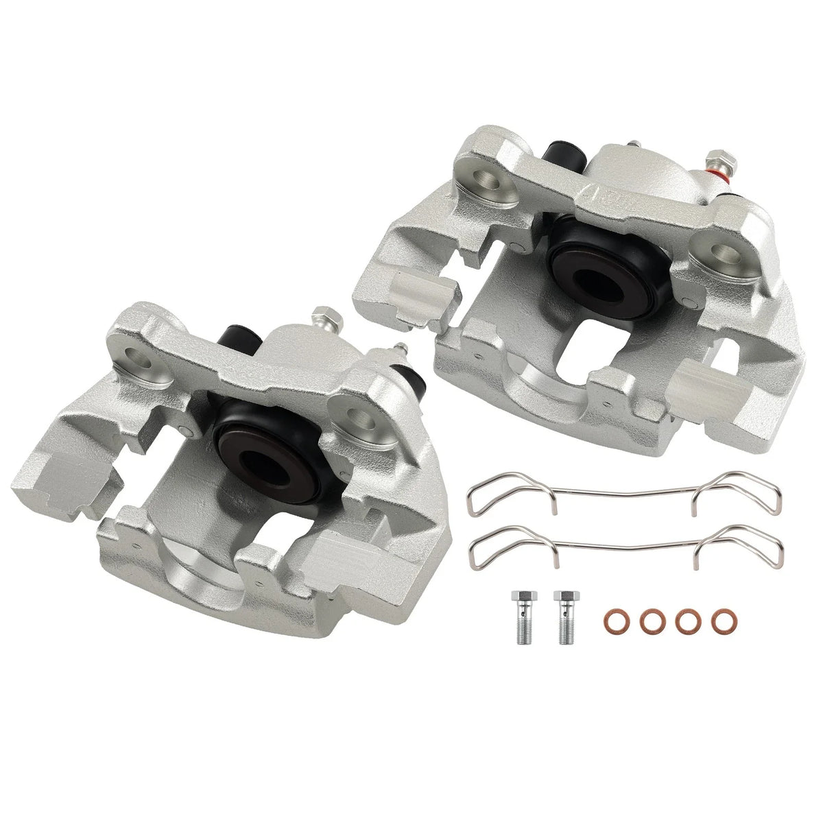 Rear Disc Brake Calipers for Jeep Grand Cherokee WJ (1999–2004)