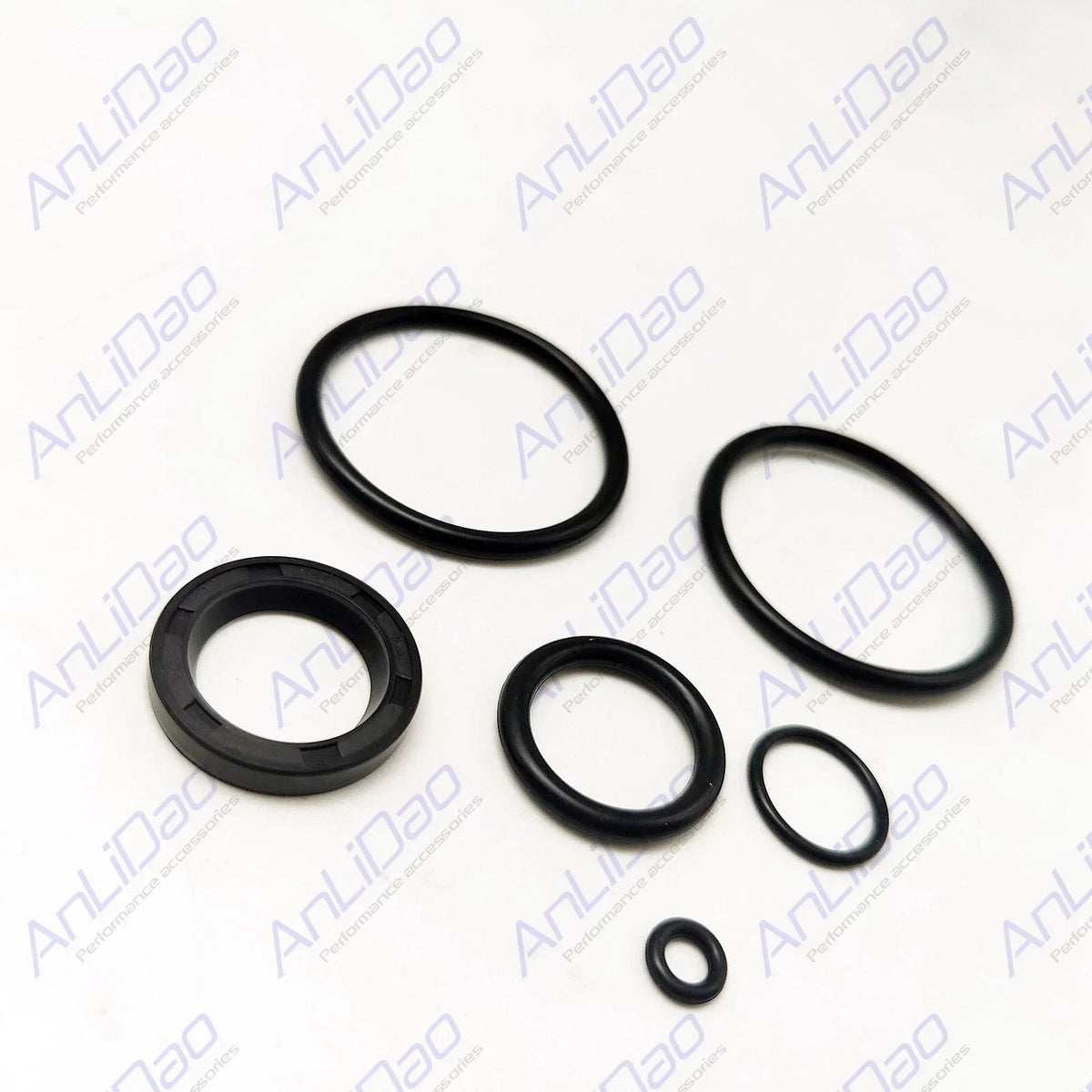 Seal/O-Ring for Johnson Evinrude 60-90HP Tilt Cylinder (390007)