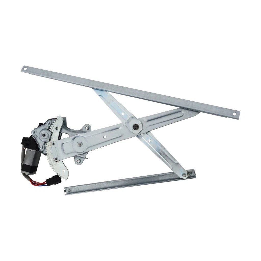 Power Window Regulator for Honda Ridgeline (2017–2025) CLX-M0-USA-JRH46290113-CL360A72, HO1351183