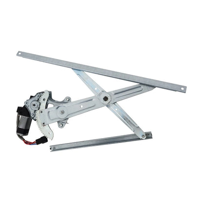 Power Window Regulator for Honda Ridgeline (2017–2025) CLX-M0-USA-JRH46290113-CL360A72, HO1351183