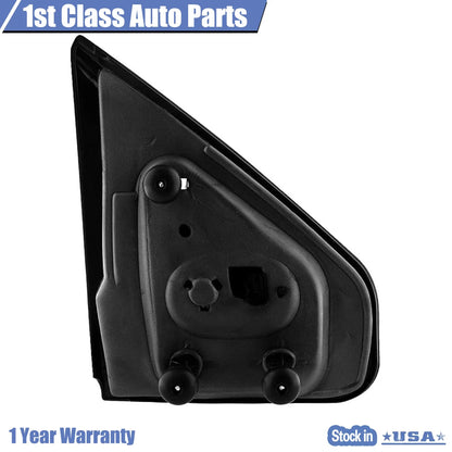 Right Power Heated Turn Signal Mirror for Ford F150 (2009–2011)