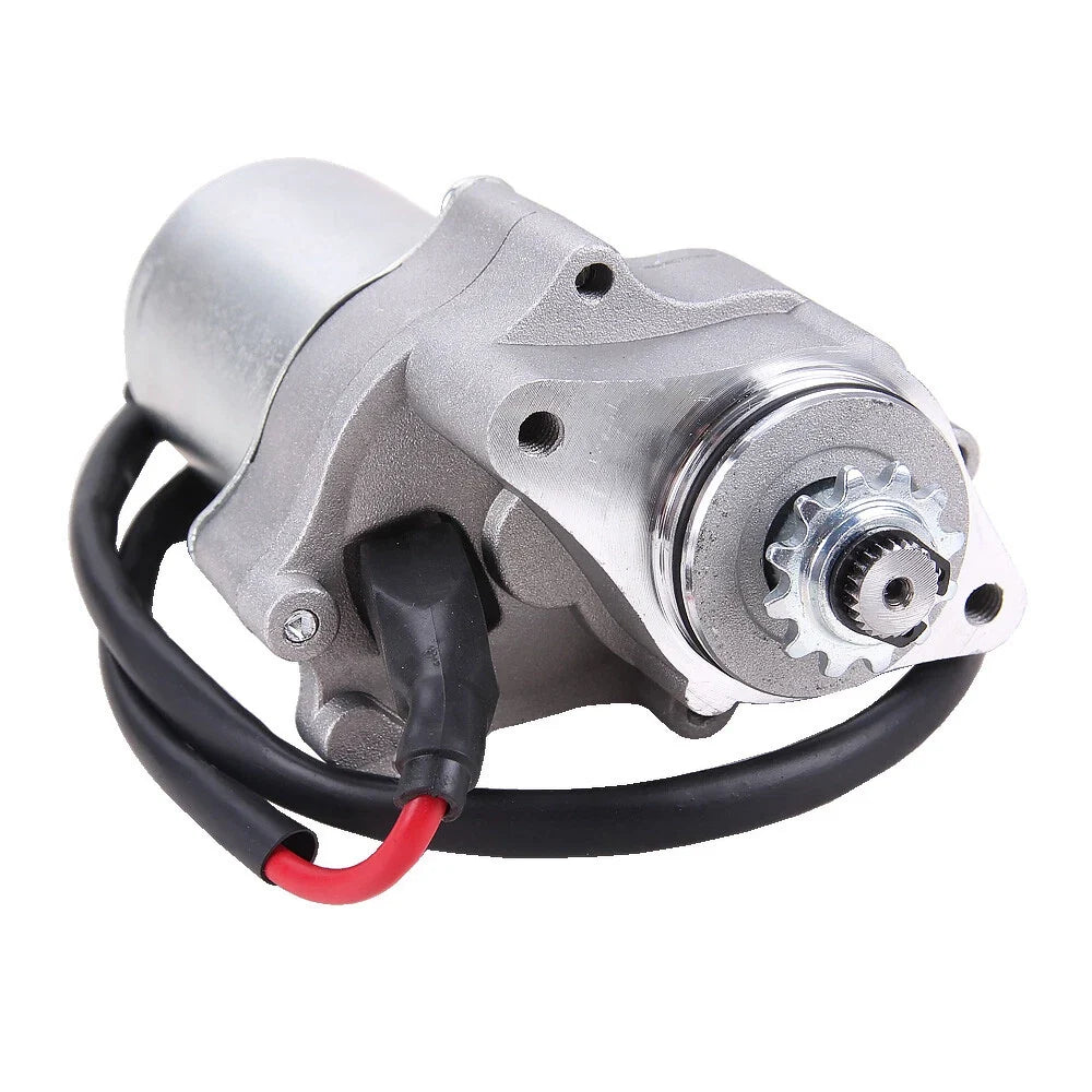 Starter Motor for Sunl Taotao ATV 50cc 70cc 90cc 110cc 125cc