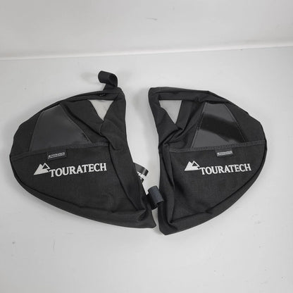 Ambato Crash Bar Bags for BMW R1200GS Adventure (2014–On) 01-045-5839-0