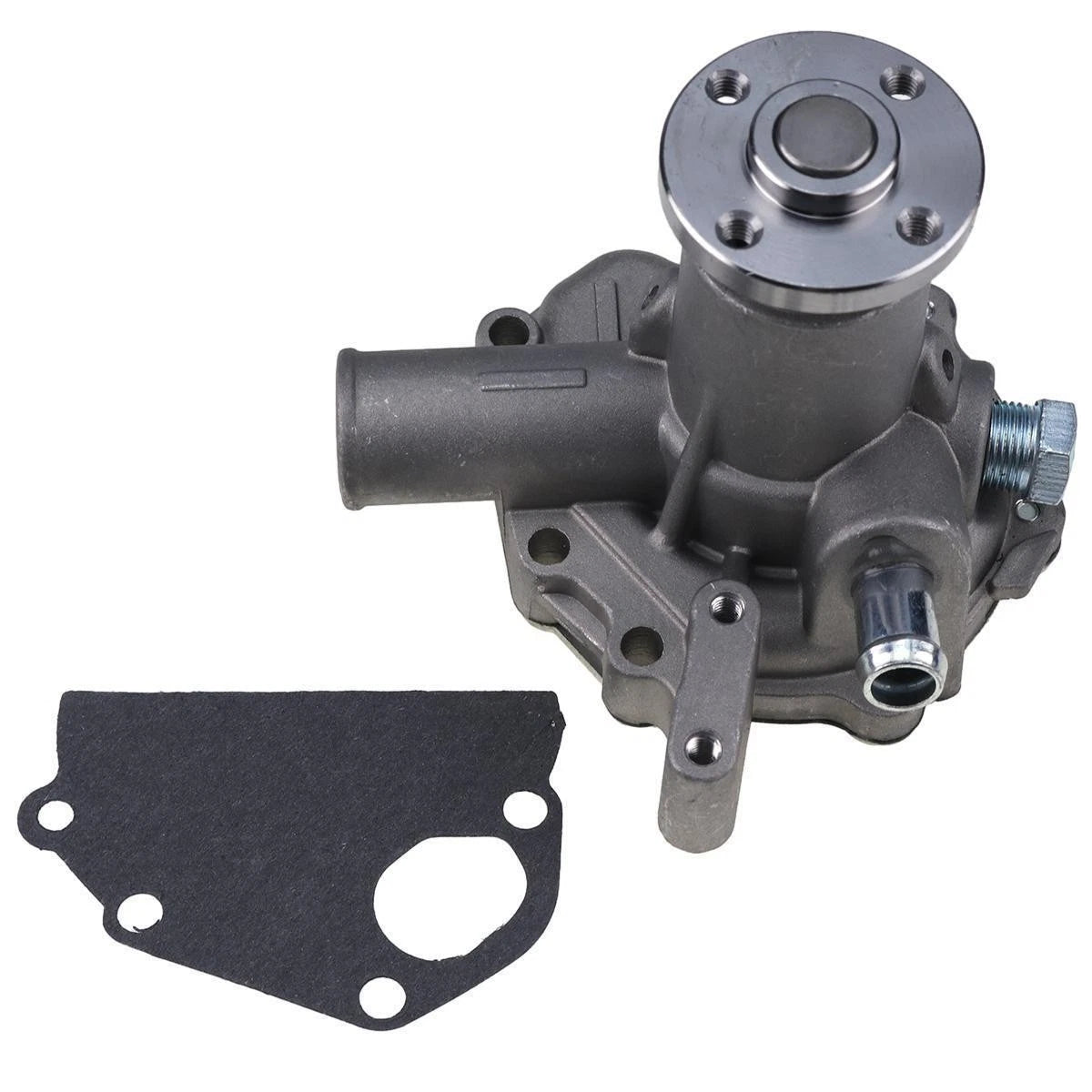 Water Pump for Caterpillar Engine 3011C 3013C C1.1 C1.6 Paving Compactor CB-14