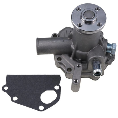 Water Pump for Caterpillar Engine 3011C 3013C C1.1 C1.6 Paving Compactor CB-14
