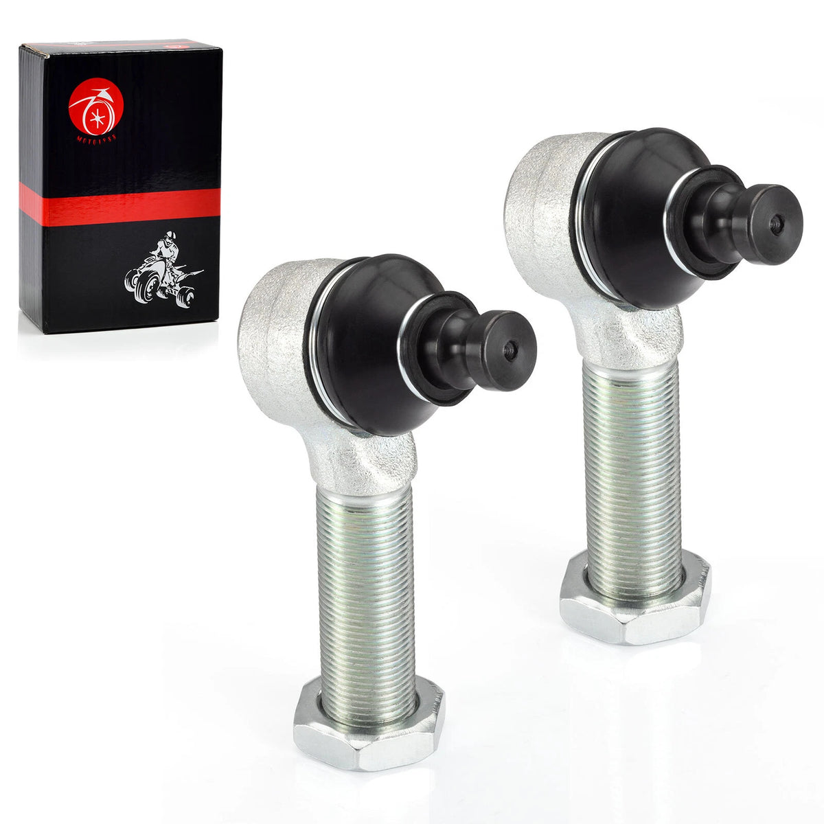 Ball Joints for Polaris RZR 800 570 XP 900 (2008–2019)