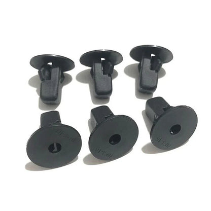 20 x Car Fender Mudguard Liner Clips for Toyota Camry Tacoma Tundra (2007-2023)