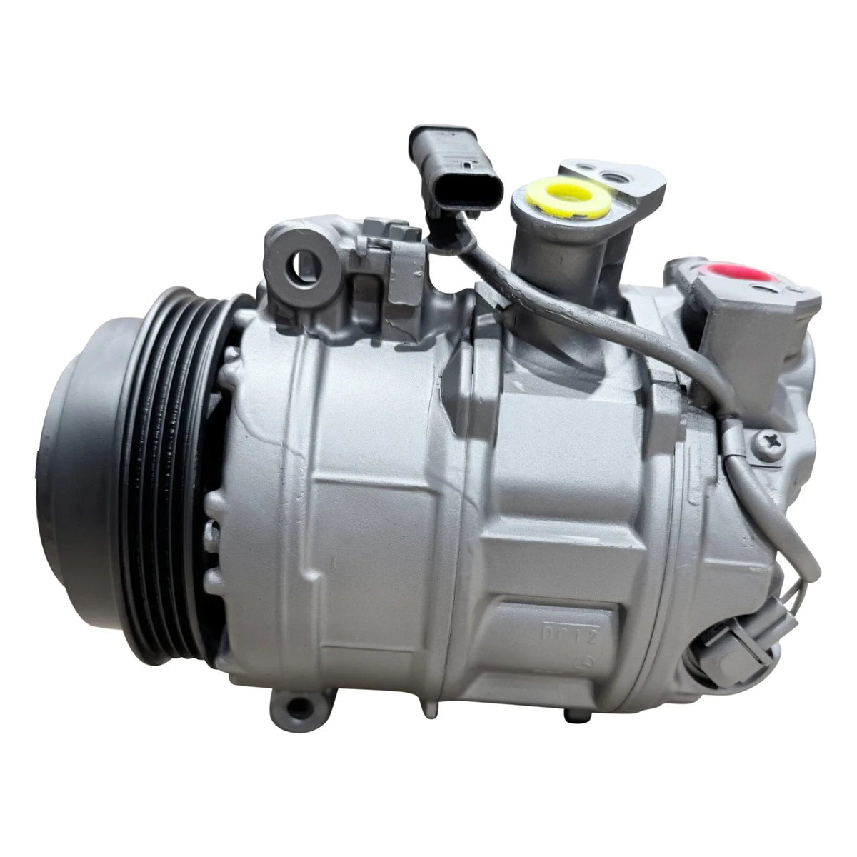 AC Compressor Replacement for Mercedes AMG GT 63 S 4.0L (2023–2023)