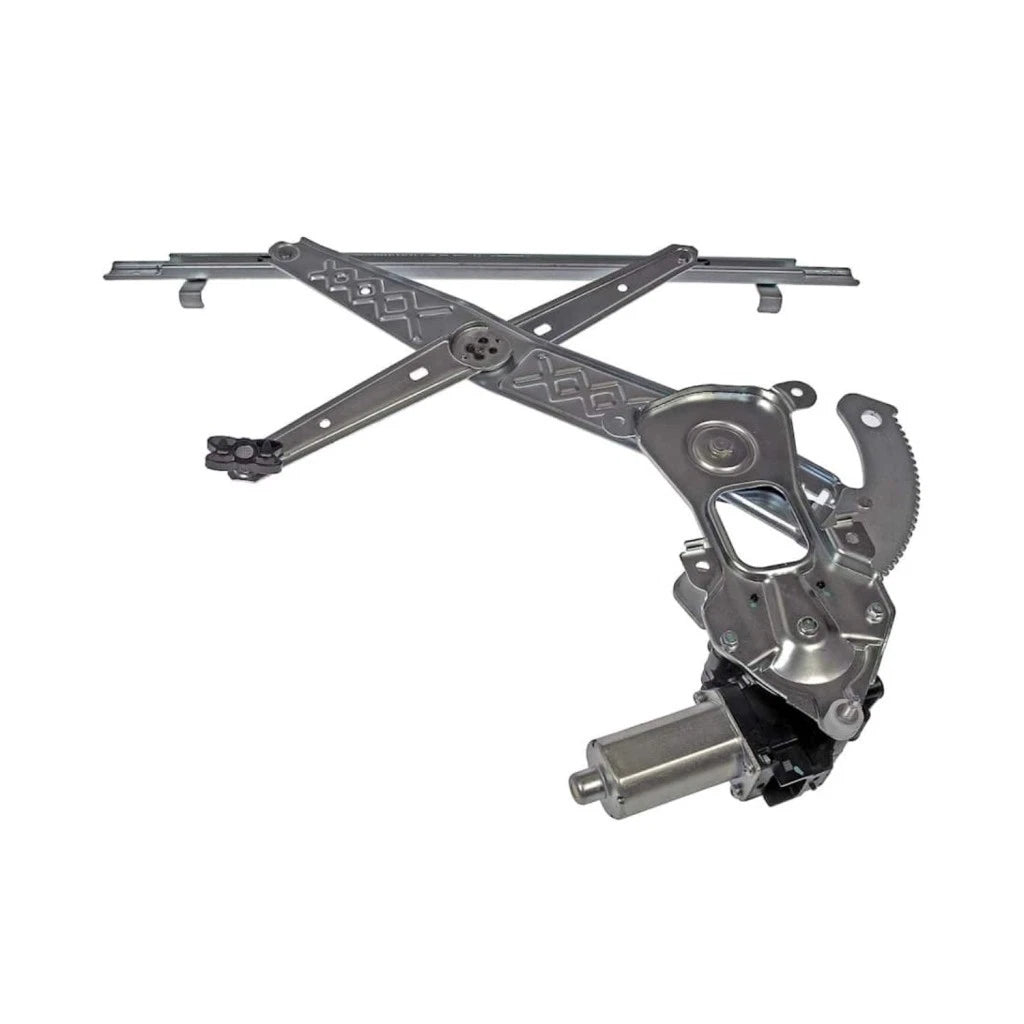 Power Window Regulator and Motor for Ford Freestar (2004–2007) ALX-PAU-RB-741-870-CL360A50