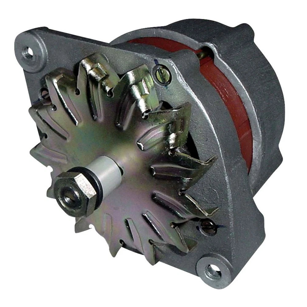 Alternator for Challenger (W/O Pulley)