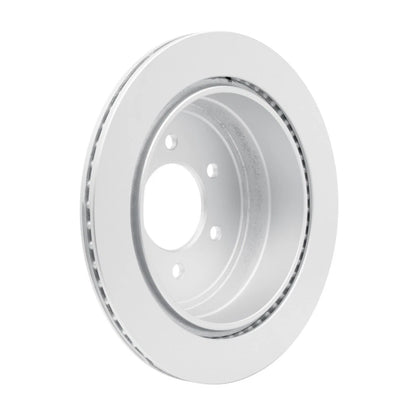 Brake Rotor for Lincoln Mark LT (2006–2008) ALX-PAU-DF-604-54188-CLA2