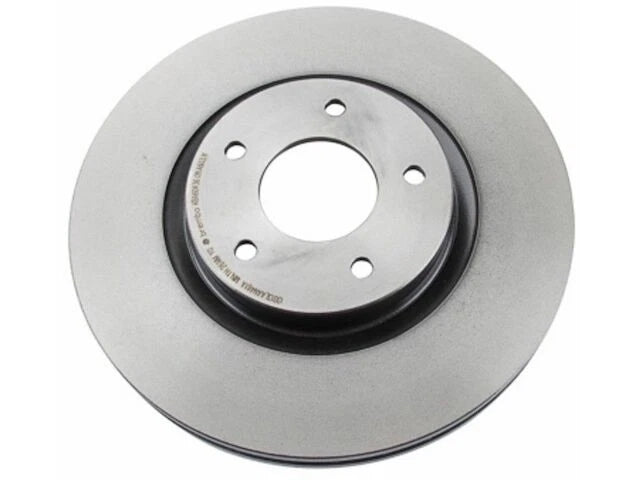 Front Brake Rotor for Jaguar XK8 (1999–2006) 46863PHJG