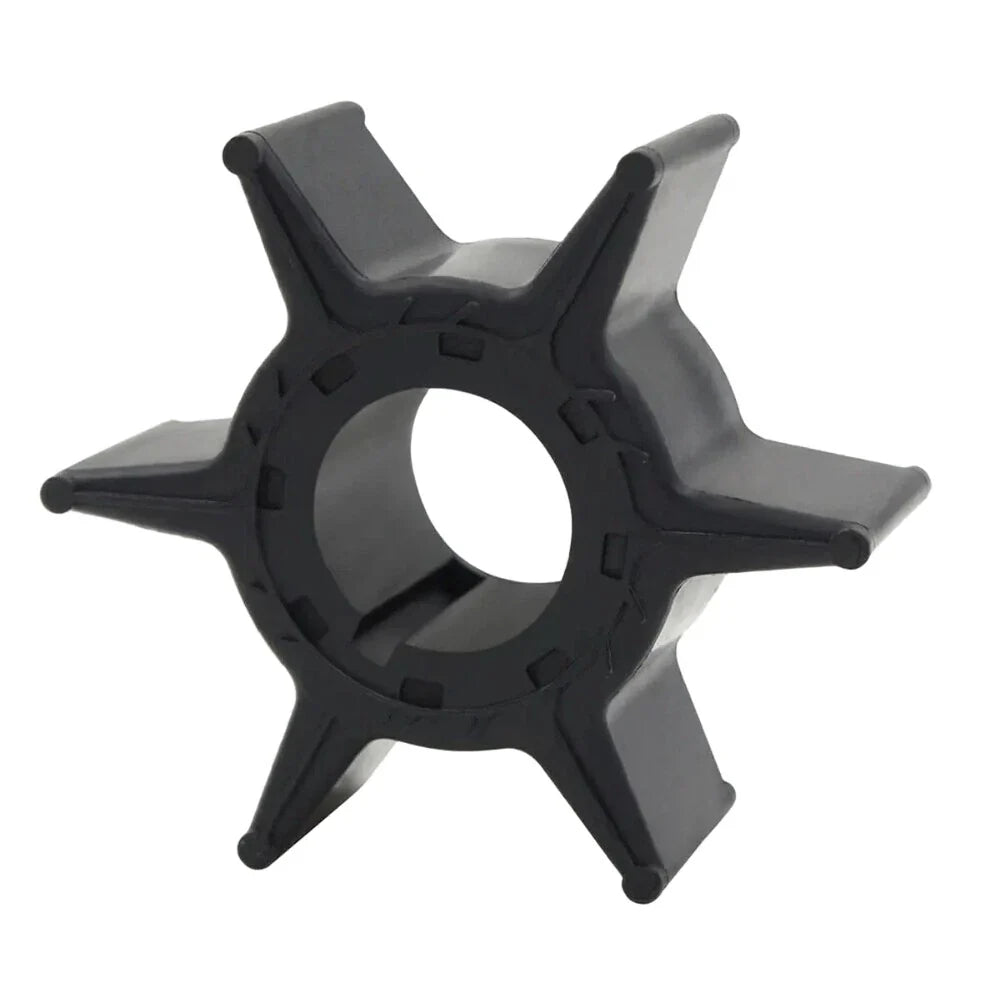 Water Pump Impeller for Yamaha Outboard 25-50HP 2-Stroke (1990–2023) 6H4-44352-02