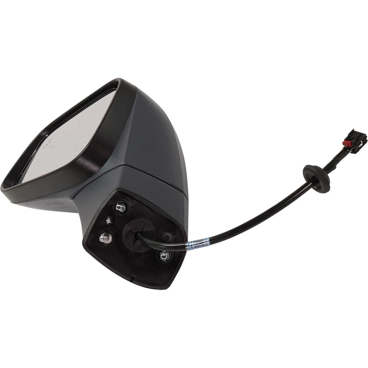 Left Mirror for Chevy Trax (2017–2021) Power Heated Turn Signal